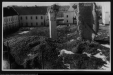 Supraśl, pobazyliański zespół cerkiewno-klasztorny