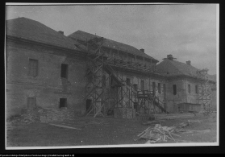 Supraśl, pobazyliański zespół cerkiewno-klasztorny