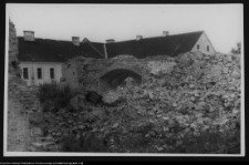 Supraśl, pobazyliański zesp&oacute;ł cerkiewno-klasztorny