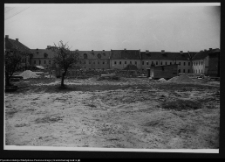 Supraśl, pobazyliański zespół cerkiewno-klasztorny