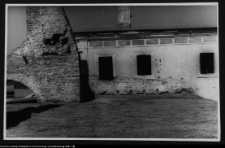 Supraśl, pobazyliański zespół cerkiewno-klasztorny