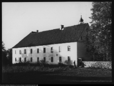 Supraśl, pobazyliański zespół cerkiewno-klasztorny