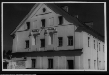 Supraśl, pobazyliański zespół cerkiewno-klasztorny