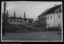 Supraśl, pobazyliański zesp&oacute;ł cerkiewno-klasztorny