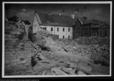 Supraśl, pobazyliański zespół cerkiewno-klasztorny