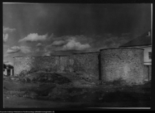 Supraśl, pobazyliański zespół cerkiewno-klasztorny