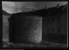 Supraśl, pobazyliański zesp&oacute;ł cerkiewno-klasztorny