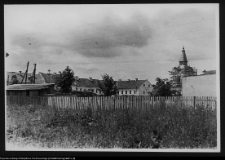 Supraśl, pobazyliański zespół cerkiewno-klasztorny