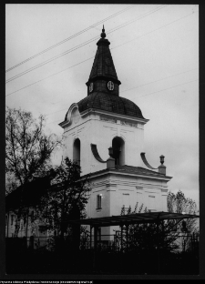 Supraśl, pobazyliański zesp&oacute;ł cerkiewno-klasztorny