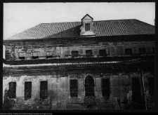 Supraśl, pobazyliański zesp&oacute;ł cerkiewno-klasztorny