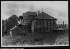 Supraśl, pobazyliański zespół cerkiewno-klasztorny