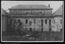 Supraśl, pobazyliański zespół cerkiewno-klasztorny