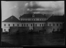 Supraśl, pobazyliański zesp&oacute;ł cerkiewno-klasztorny