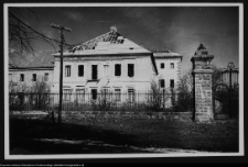 Supraśl, pobazyliański zespół cerkiewno-klasztorny