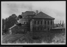 Supraśl, pobazyliański zespół cerkiewno-klasztorny