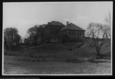 Supraśl, pobazyliański zesp&oacute;ł cerkiewno-klasztorny