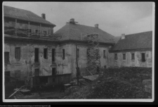 Supraśl, pobazyliański zesp&oacute;ł cerkiewno-klasztorny