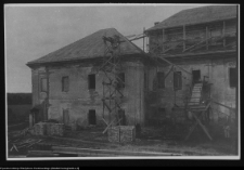 Supraśl, pobazyliański zesp&oacute;ł cerkiewno-klasztorny