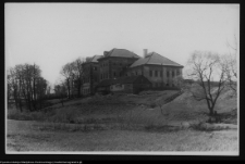 Supraśl, pobazyliański zesp&oacute;ł cerkiewno-klasztorny