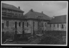 Supraśl, pobazyliański zespół cerkiewno-klasztorny