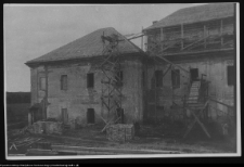 Supraśl, pobazyliański zesp&oacute;ł cerkiewno-klasztorny