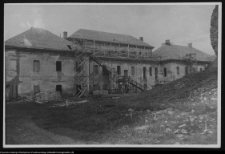 Supraśl, pobazyliański zesp&oacute;ł cerkiewno-klasztorny