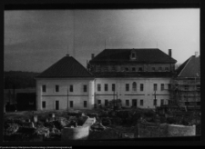 Supraśl, pobazyliański zespół cerkiewno-klasztorny