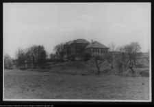 Supraśl, pobazyliański zespół cerkiewno-klasztorny