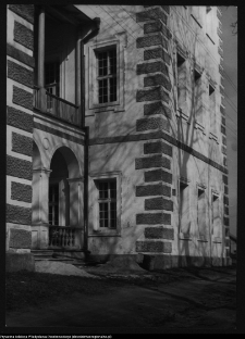 Supraśl, pobazyliański zesp&oacute;ł cerkiewno-klasztorny