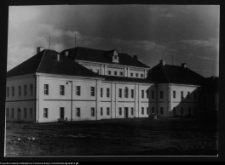 Supraśl, pobazyliański zesp&oacute;ł cerkiewno-klasztorny