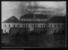 Supraśl, pobazyliański zespół cerkiewno-klasztorny