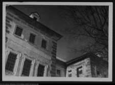 Supraśl, pobazyliański zespół cerkiewno-klasztorny