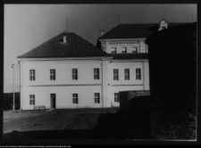 Supraśl, pobazyliański zesp&oacute;ł cerkiewno-klasztorny