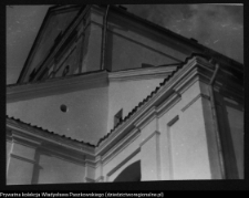 Drohiczyn, kościół