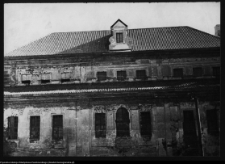 Supraśl, pobazyliański zespół cerkiewno-klasztorny