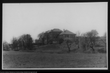 Supraśl, pobazyliański zespół cerkiewno-klasztorny