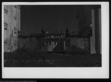 Supraśl, pobazyliański zespół cerkiewno-klasztorny