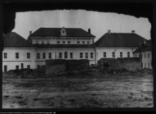 Supraśl, pobazyliański zesp&oacute;ł cerkiewno-klasztorny