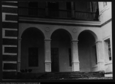 Supraśl, pobazyliański zespół cerkiewno-klasztorny