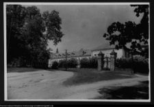 Supraśl, pobazyliański zespół cerkiewno-klasztorny