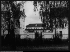 Supraśl, pobazyliański zesp&oacute;ł cerkiewno-klasztorny