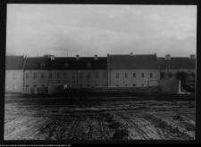 Supraśl, pobazyliański zespół cerkiewno-klasztorny