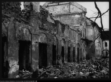 Supraśl, pobazyliański zesp&oacute;ł cerkiewno-klasztorny