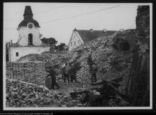 Supraśl, pobazyliański zesp&oacute;ł cerkiewno-klasztorny