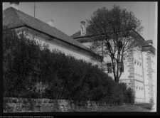 Supraśl, pobazyliański zesp&oacute;ł cerkiewno-klasztorny