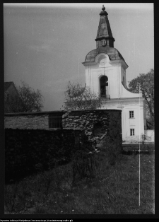 Supraśl, pobazyliański zespół cerkiewno-klasztorny