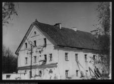 Supraśl, pobazyliański zesp&oacute;ł cerkiewno-klasztorny