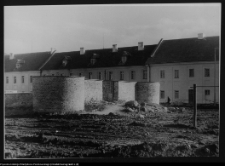 Supraśl, pobazyliański zesp&oacute;ł cerkiewno-klasztorny