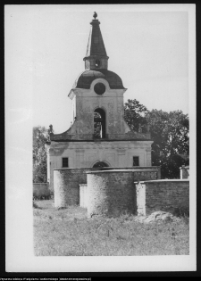 Supraśl, pobazyliański zespół cerkiewno-klasztorny