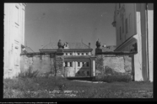 Supraśl, pobazyliański zesp&oacute;ł cerkiewno-klasztorny